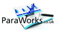 ParaWorks - Paraplanners for outsourced paraplanning